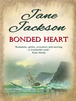 cover image of Bonded Heart
